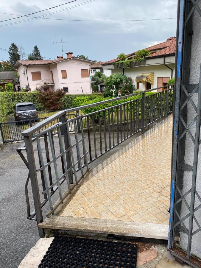 Il Nido Appartamenti Turistici Valdobbiadene Exterior photo